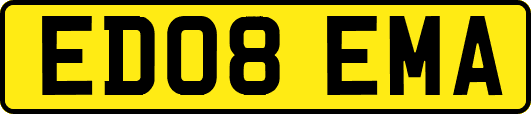 ED08EMA