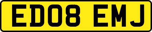ED08EMJ