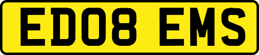ED08EMS