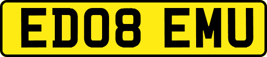 ED08EMU