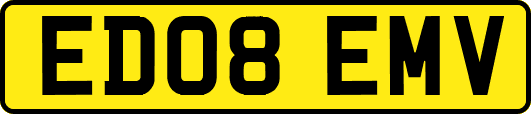 ED08EMV