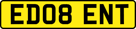 ED08ENT