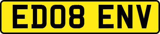 ED08ENV