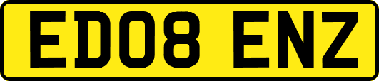 ED08ENZ