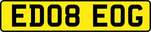ED08EOG