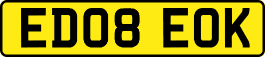 ED08EOK