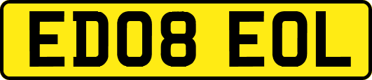 ED08EOL