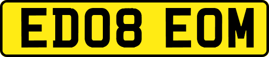 ED08EOM