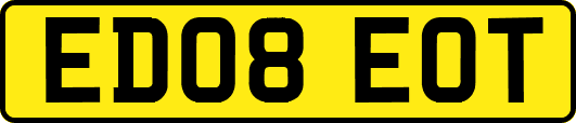 ED08EOT