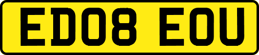 ED08EOU