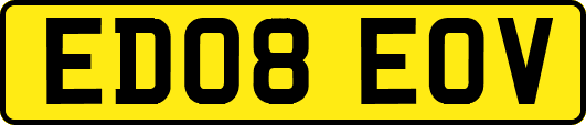 ED08EOV