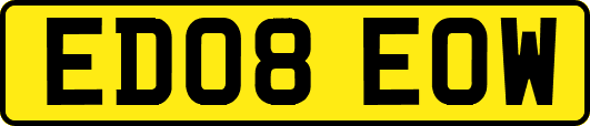 ED08EOW