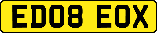 ED08EOX