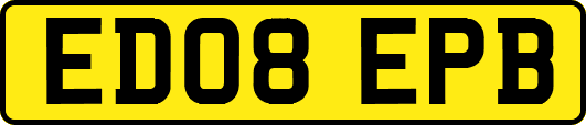 ED08EPB