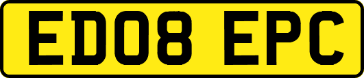 ED08EPC