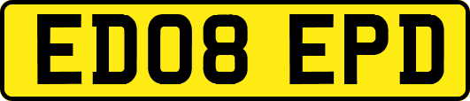 ED08EPD