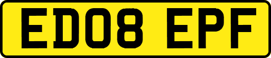 ED08EPF