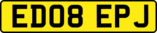 ED08EPJ