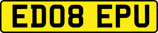 ED08EPU