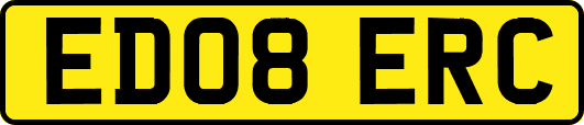 ED08ERC
