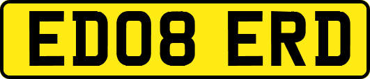 ED08ERD