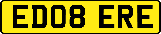 ED08ERE