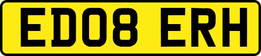 ED08ERH