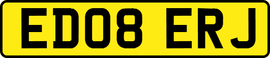 ED08ERJ