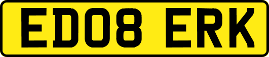 ED08ERK