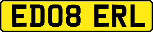 ED08ERL