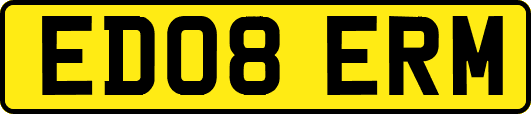 ED08ERM