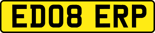 ED08ERP