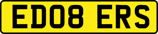 ED08ERS
