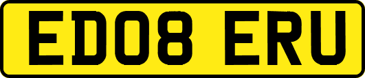 ED08ERU