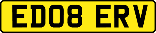 ED08ERV