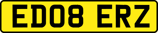 ED08ERZ