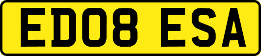 ED08ESA