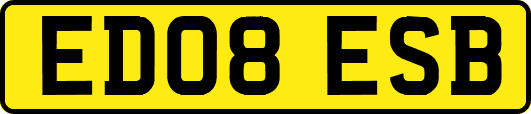 ED08ESB