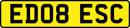 ED08ESC