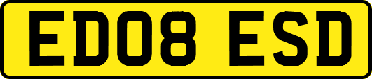 ED08ESD