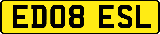 ED08ESL