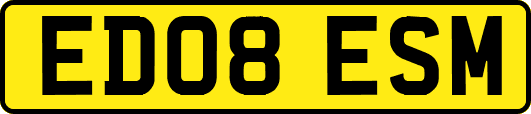 ED08ESM