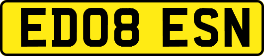 ED08ESN