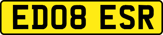 ED08ESR