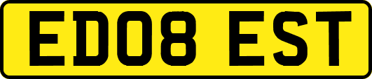 ED08EST