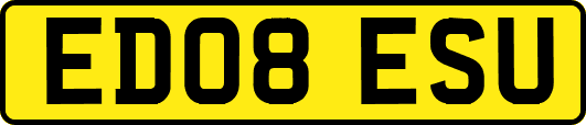 ED08ESU