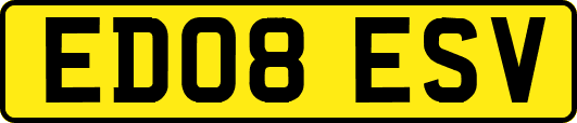 ED08ESV