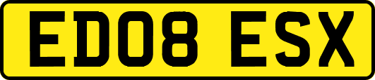 ED08ESX
