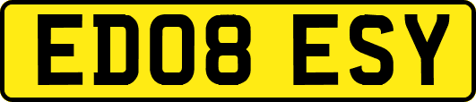 ED08ESY