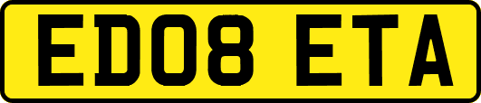 ED08ETA
